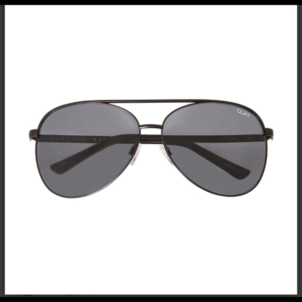 Quay Vivienne Sunglasses